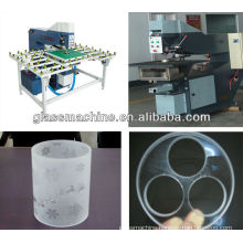 YZ220 Glass Laser Machine For Drilling Holes
